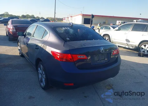 2014 Acura Ilx 2.0L from USA, damaged, VIN 19VDE1F38EE001480